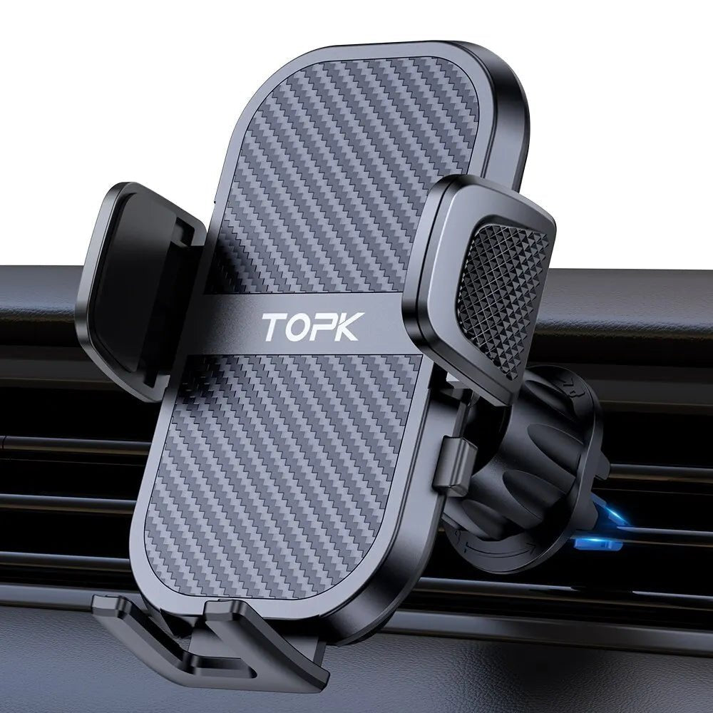 Support de Téléphone Voiture - CLEAN AND SMART