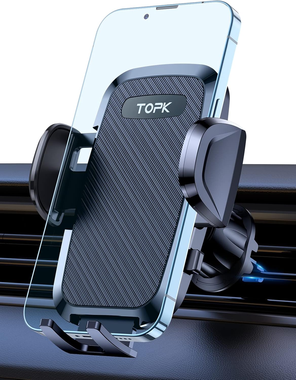 Support de Téléphone Voiture - CLEAN AND SMART