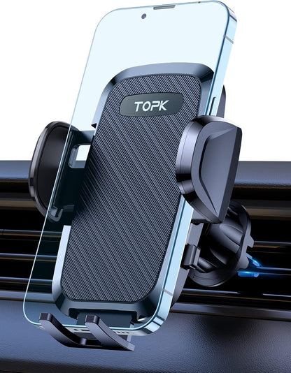 Support de Téléphone Voiture - CLEAN AND SMART